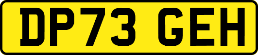 DP73GEH