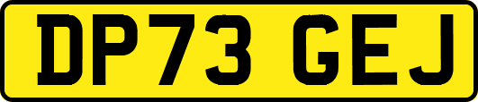 DP73GEJ