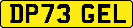 DP73GEL