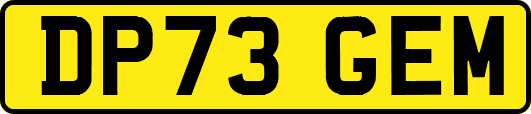 DP73GEM