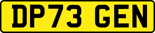 DP73GEN