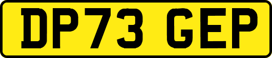 DP73GEP