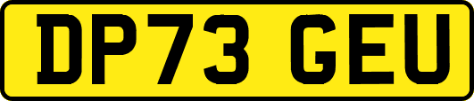 DP73GEU