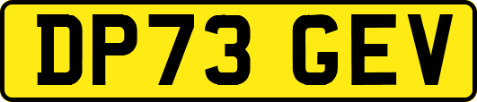 DP73GEV