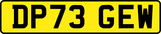 DP73GEW