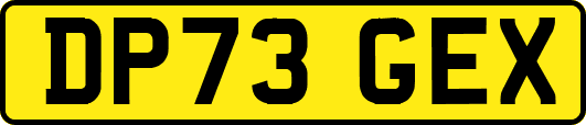 DP73GEX
