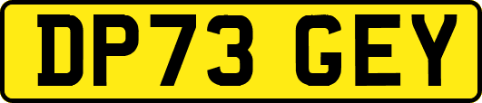 DP73GEY