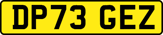 DP73GEZ