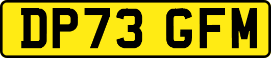 DP73GFM
