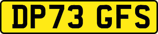DP73GFS