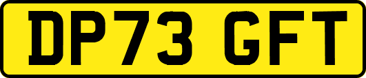 DP73GFT