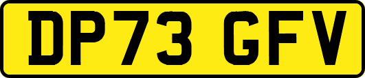 DP73GFV