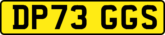 DP73GGS