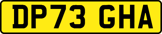DP73GHA