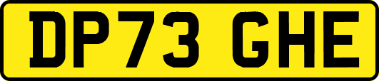 DP73GHE