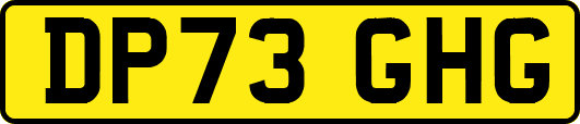 DP73GHG