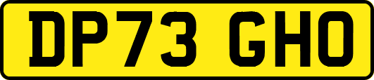 DP73GHO