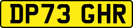 DP73GHR