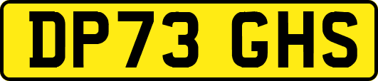DP73GHS