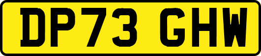 DP73GHW