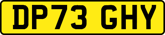 DP73GHY