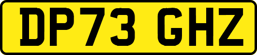 DP73GHZ