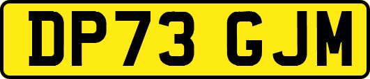 DP73GJM