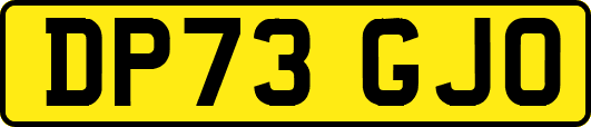 DP73GJO