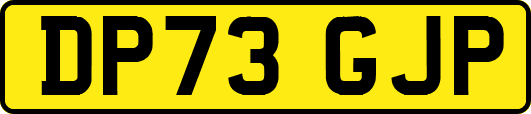 DP73GJP