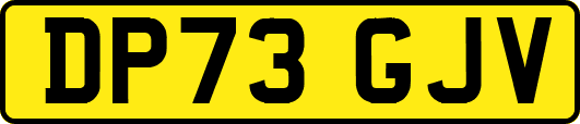 DP73GJV