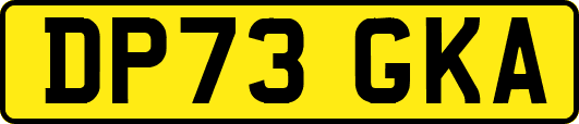 DP73GKA