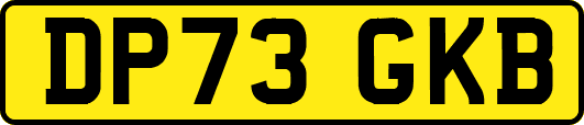 DP73GKB