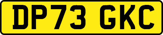 DP73GKC