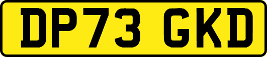 DP73GKD