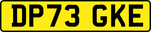 DP73GKE