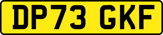 DP73GKF