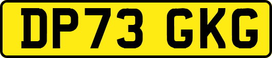 DP73GKG