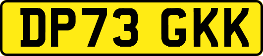 DP73GKK