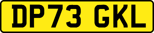 DP73GKL