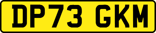 DP73GKM
