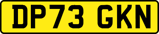 DP73GKN