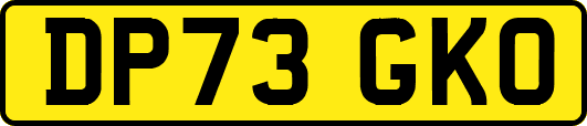 DP73GKO