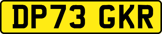 DP73GKR