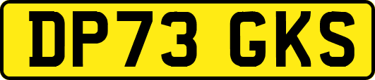 DP73GKS