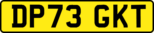 DP73GKT