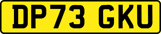 DP73GKU