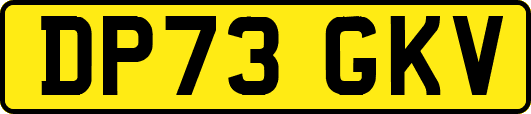DP73GKV