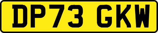 DP73GKW