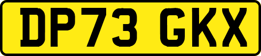 DP73GKX