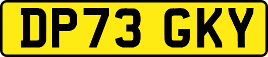 DP73GKY